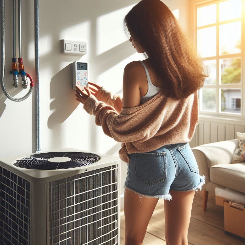 AC Not Cooling? Here’s What to Check