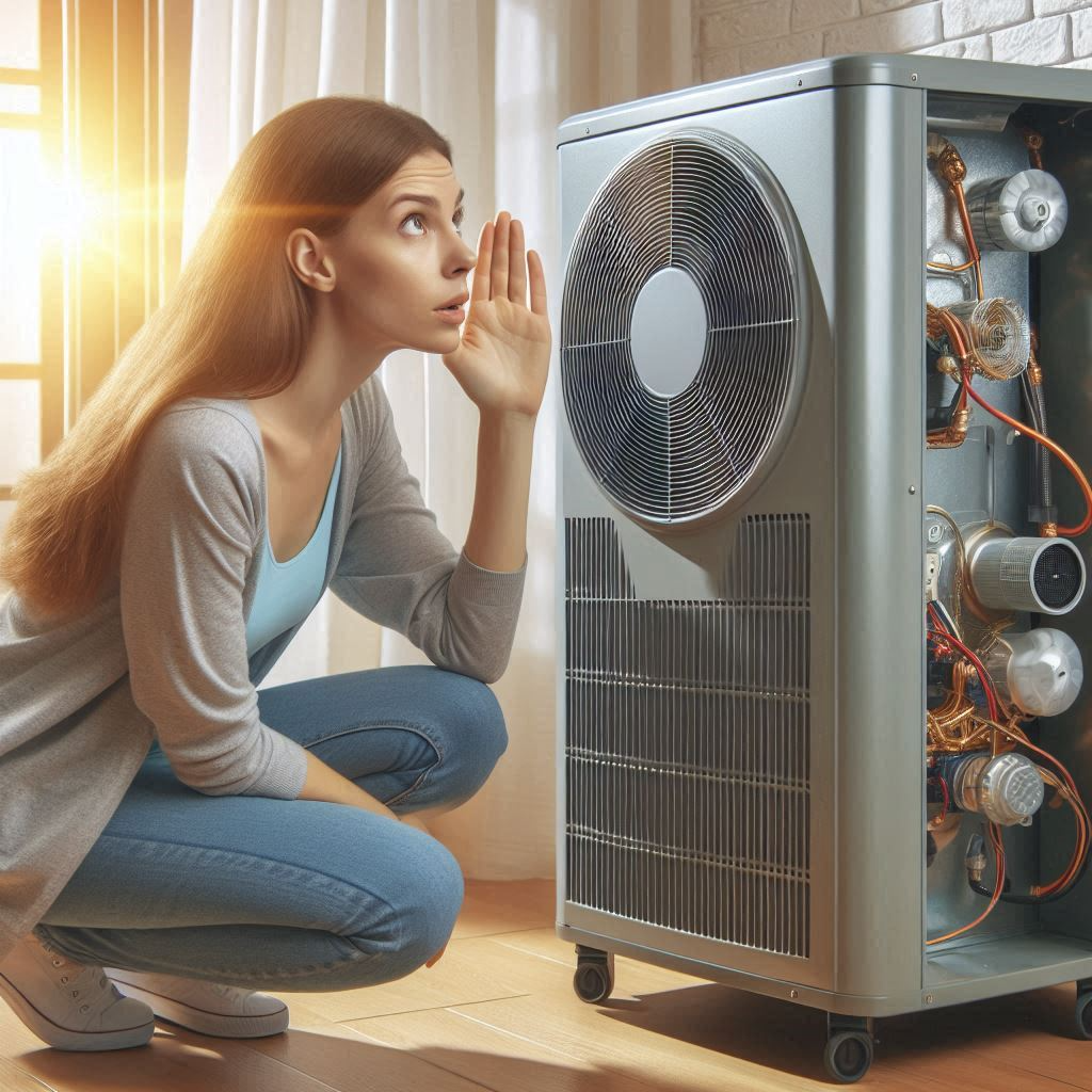 HVAC System Making Strange Noises? Here’s What They Mean