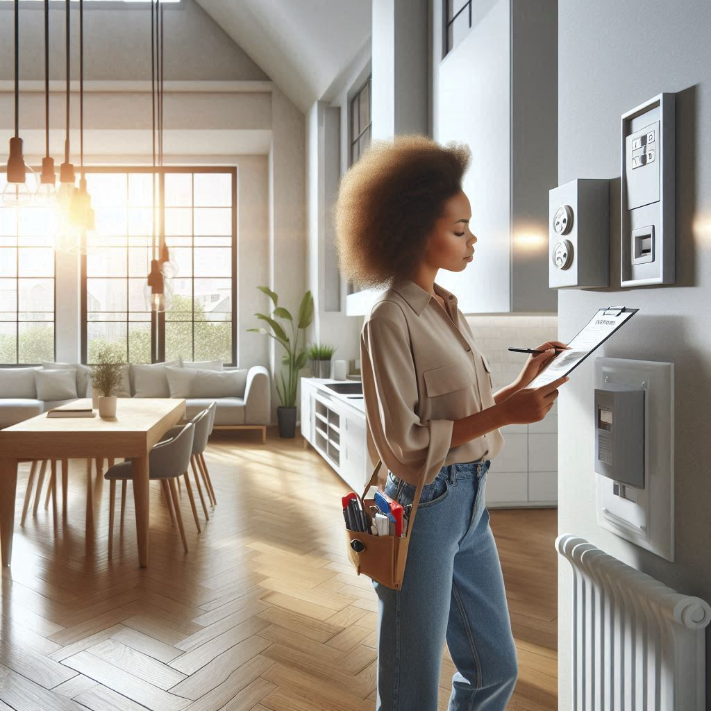 Why Every Home Needs a Safety Inspection (And What It Includes)