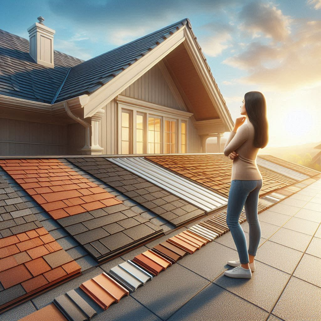 How Long Does a Roof Last? Lifespan by Material