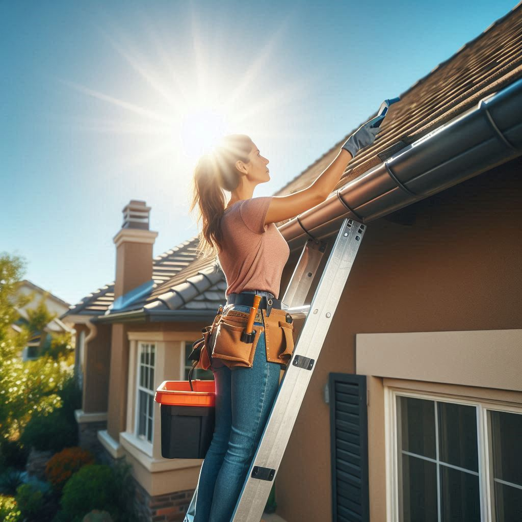 How to Maintain Your Roof to Extend Its Lifespan
