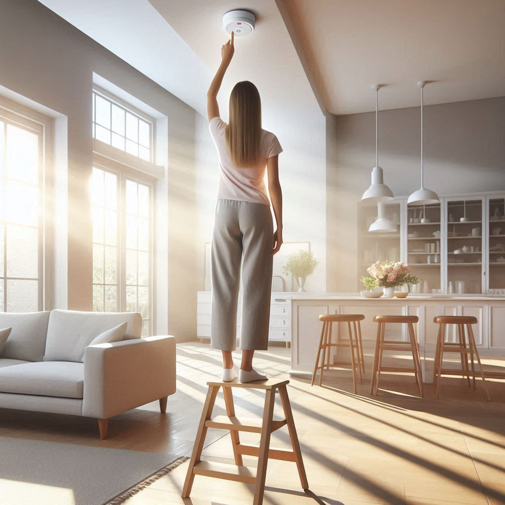 Smoke Detectors Not Working? Here’s What to Check