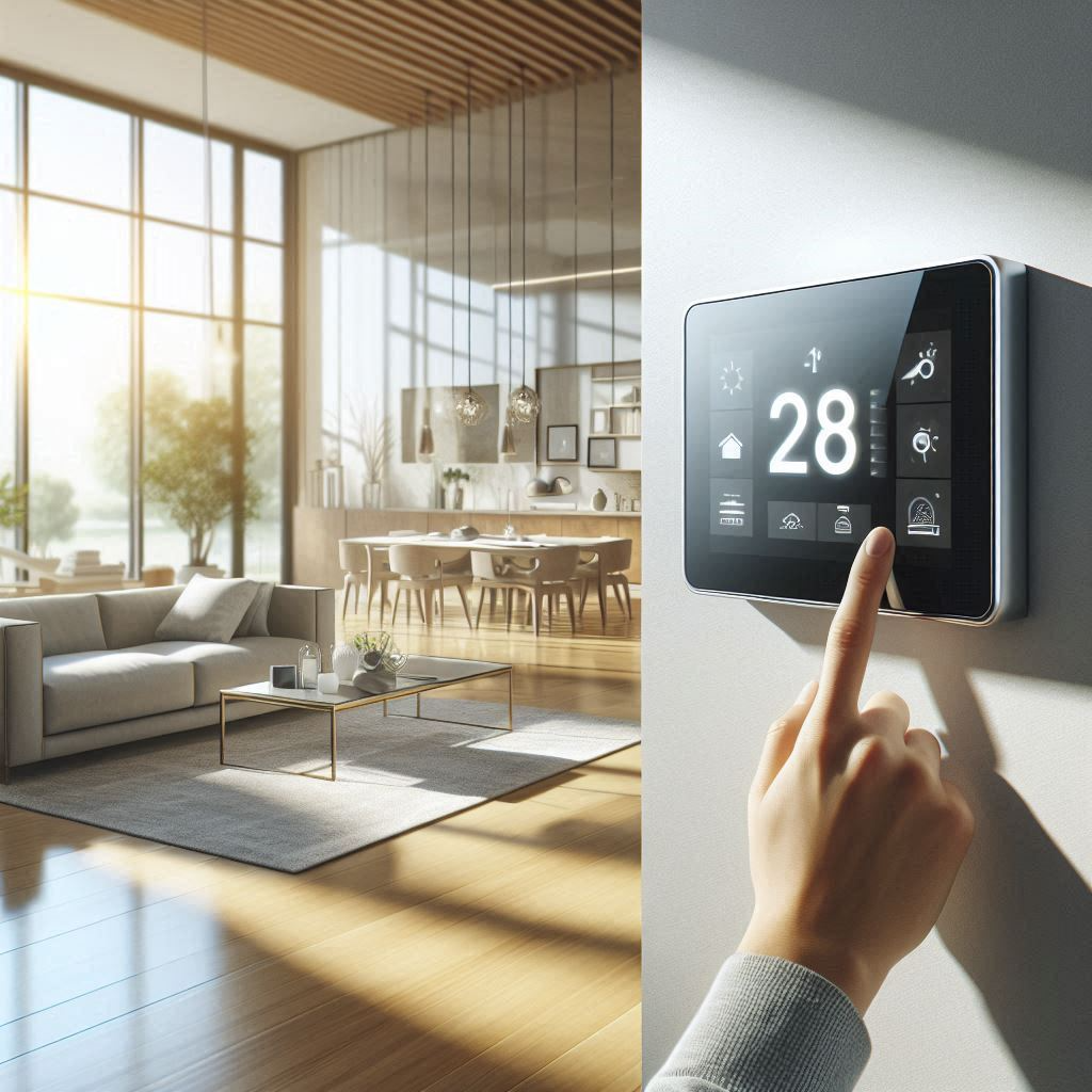 Thermostat Not Working? Here’s What to Check