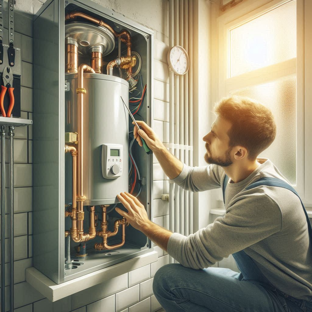 Water-Heater-Not-Producing-Hot-Water-Troubleshooting-